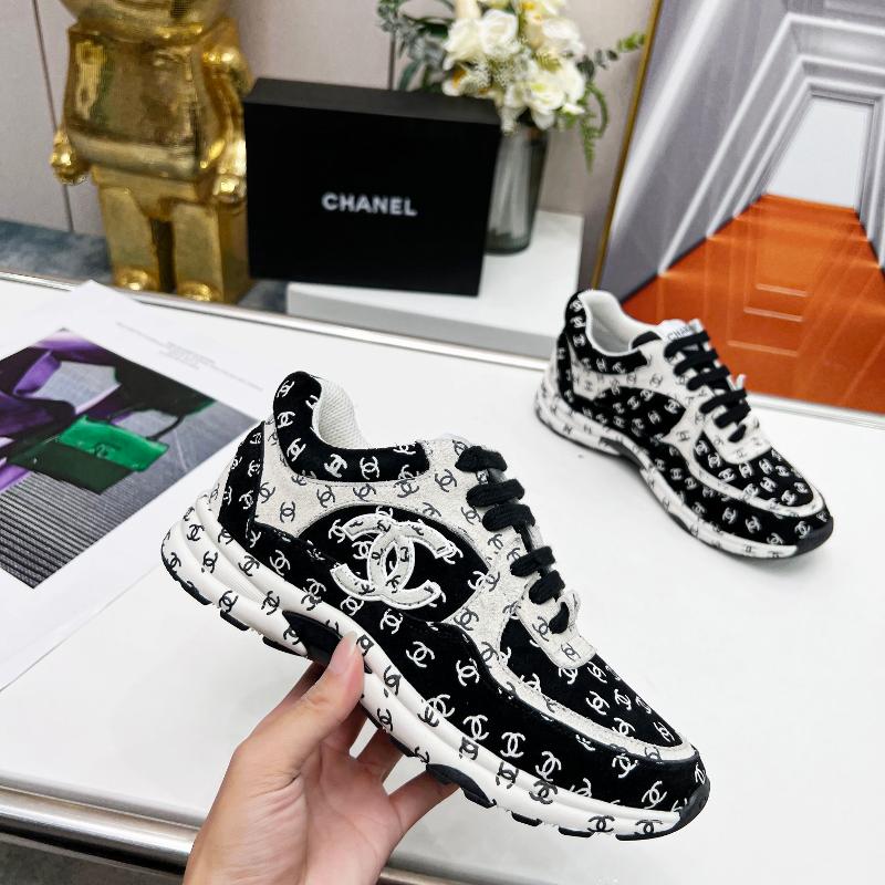Chanel 260912 Fashion Women Shoes 407